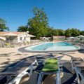 Camping Les Chèvrefeuilles
